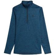 Lyhythihainen t-paita 4F  H4z22-bimd031  EU L