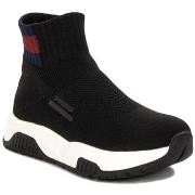 Kengät Tommy Hilfiger  T3A9330070702999999BLACK  37
