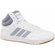 Kengät adidas  Hoops 3.0 Mid  40