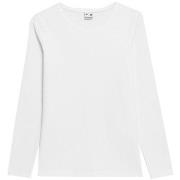 Lyhythihainen t-paita 4F  Longsleeve F167 W 10s  EU XXL