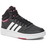 Kengät adidas  Hoops 3.0 Mid  38