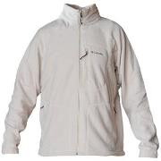 Svetari Columbia  Fast Trek Ii Full Zip Fleece  EU M