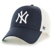 Lippalakit '47 Brand  Mlb New York Yankees 47 Mvp  Yksi Koko