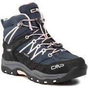 Lastenkengät Cmp  Kids Rigel Trekking Shoe 29  28