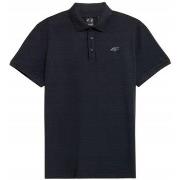 Lyhythihainen t-paita 4F  K11939  EU S