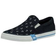 Kengät Helly Hansen  Copenhagen Slip-on  37