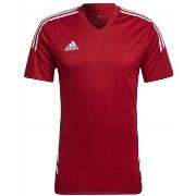 Lyhythihainen t-paita adidas  Condivo 22 Jersey  EU S