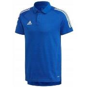 Lyhythihainen t-paita adidas  Condivo 20 Polo  EU S