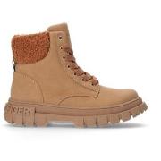 Kengät Tommy Hilfiger  Lace-up Bootie Cognac  36