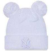 Pipot New-Era  Mlb Wmns Rib Pom Beanie Neyyan Kulich  Yksi Koko