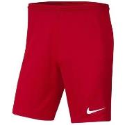 7/8 ja 3/4 housu Nike  Dry Park Iii Nb K  EU S