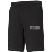 7/8 ja 3/4 housu Puma  Modern Basic Shorts  EU S