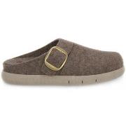 Kengät Grunland  CI1872TAUPE  38