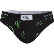 Pikkuhousut Calvin Klein Jeans  000QF7222EGNG  XS
