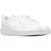 Kengät Nike  Court Borough Low Recraft Bg  38