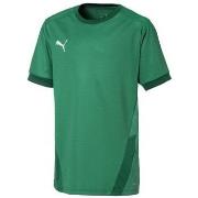 Lyhythihainen t-paita Puma  Teamgoal 23 Jersey  EU S