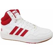 Kengät adidas  Hoops 3.0 Mid  40
