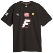 Lyhythihainen t-paita Puma  62112201  EU M