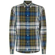 Pitkähihainen paitapusero Tommy Hilfiger  MW0MW328930N1  EU M