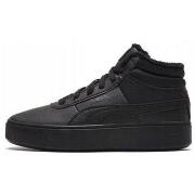 Kengät Puma  Vikky Stacked Mid Wtr  36
