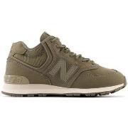 Kengät New Balance  574  37