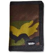 Lompakot Vans  Slipped Classic Camo  Yksi Koko