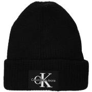 Pipot Calvin Klein Jeans  Monologo Beanie  Yksi Koko