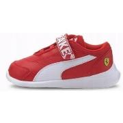 Lastenkengät Puma  Sf Kard Cat III  22