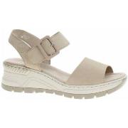 Sandaalit Rieker  6646660  37