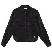 Paitapusero / Kauluspaita Calvin Klein Jeans  J20J220476  EU S