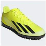 Kengät adidas  X Crazyfast Club Tf  42