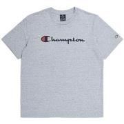 Lyhythihainen t-paita Champion  219831EM021  EU XL