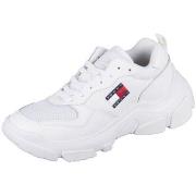 Kengät Tommy Hilfiger  Lightweight Hybrid Runner  36