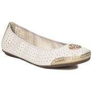 Balleriinat Rieker  4145980  37