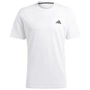 Lyhythihainen t-paita adidas  Train Essentials Training  EU XL