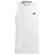 Lyhythihainen t-paita adidas  Train Essential  EU M