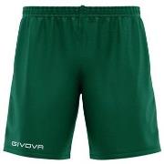 7/8 ja 3/4 housu Givova  Capo  EU XXL