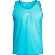 Lyhythihainen t-paita adidas  HP0733  EU S