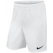 7/8 ja 3/4 housu Nike  Park Ii Knit Short Nb  EU XXL