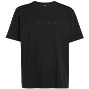 Lyhythihainen t-paita Calvin Klein Jeans  000NM2501EUB1  EU M