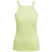 Lyhythihainen t-paita adidas  Aeroready Train Essentials Minimal Brand...