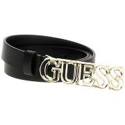 Vyöt Guess  BW9091P4220BLA  Yksi Koko