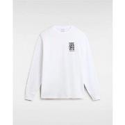 Lyhythihainen t-paita Vans  106 Ave  EU M