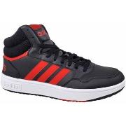 Kengät adidas  Hoops 3.0 Mid  42