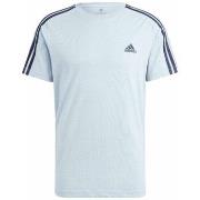 Lyhythihainen t-paita adidas  IS1332  EU M