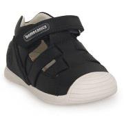 Tyttöjen sandaalit Biomecanics  Azul Marino  22