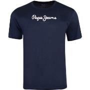 Lyhythihainen t-paita Pepe jeans  PM508208594  EU M