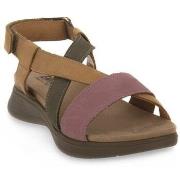 Sandaalit Enval  Samira Cognac  38