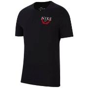 Lyhythihainen t-paita Nike  Engineered For Victory Drifit Tee  EU L