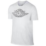 Lyhythihainen t-paita Nike  Sportswear Brand 5  EU L